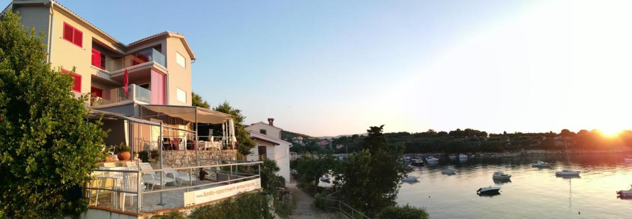 Bodo Apartment Лабин Экстерьер фото