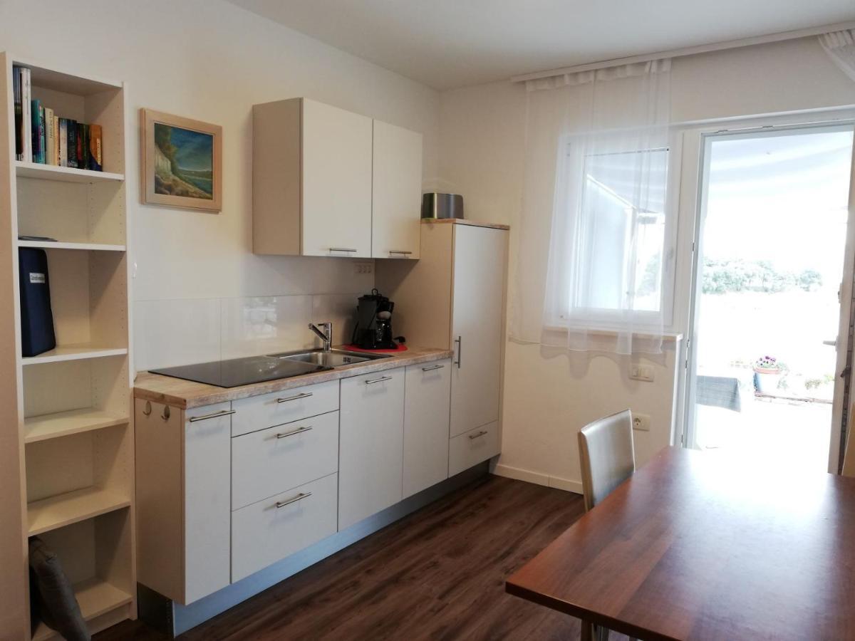 Bodo Apartment Лабин Экстерьер фото