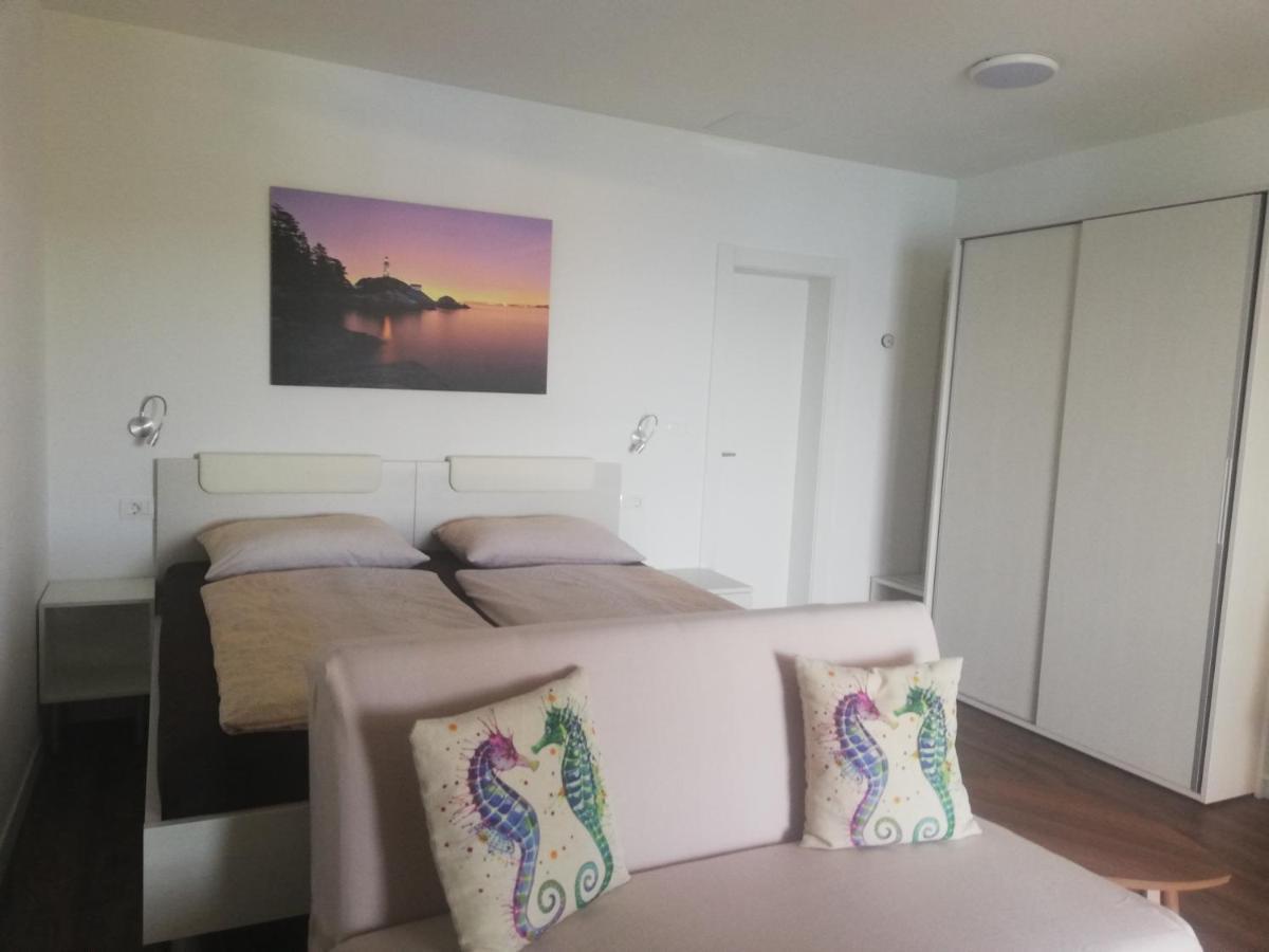 Bodo Apartment Лабин Экстерьер фото