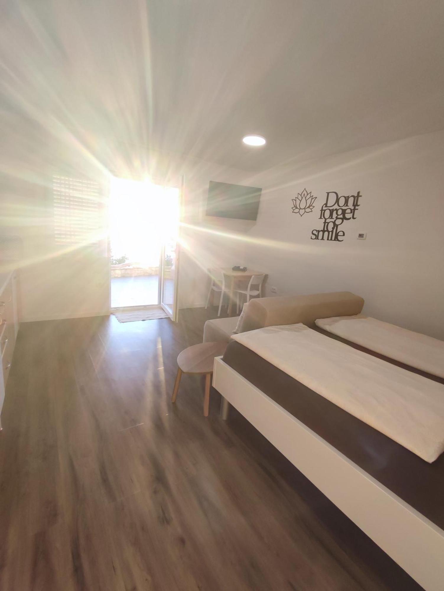 Bodo Apartment Лабин Экстерьер фото