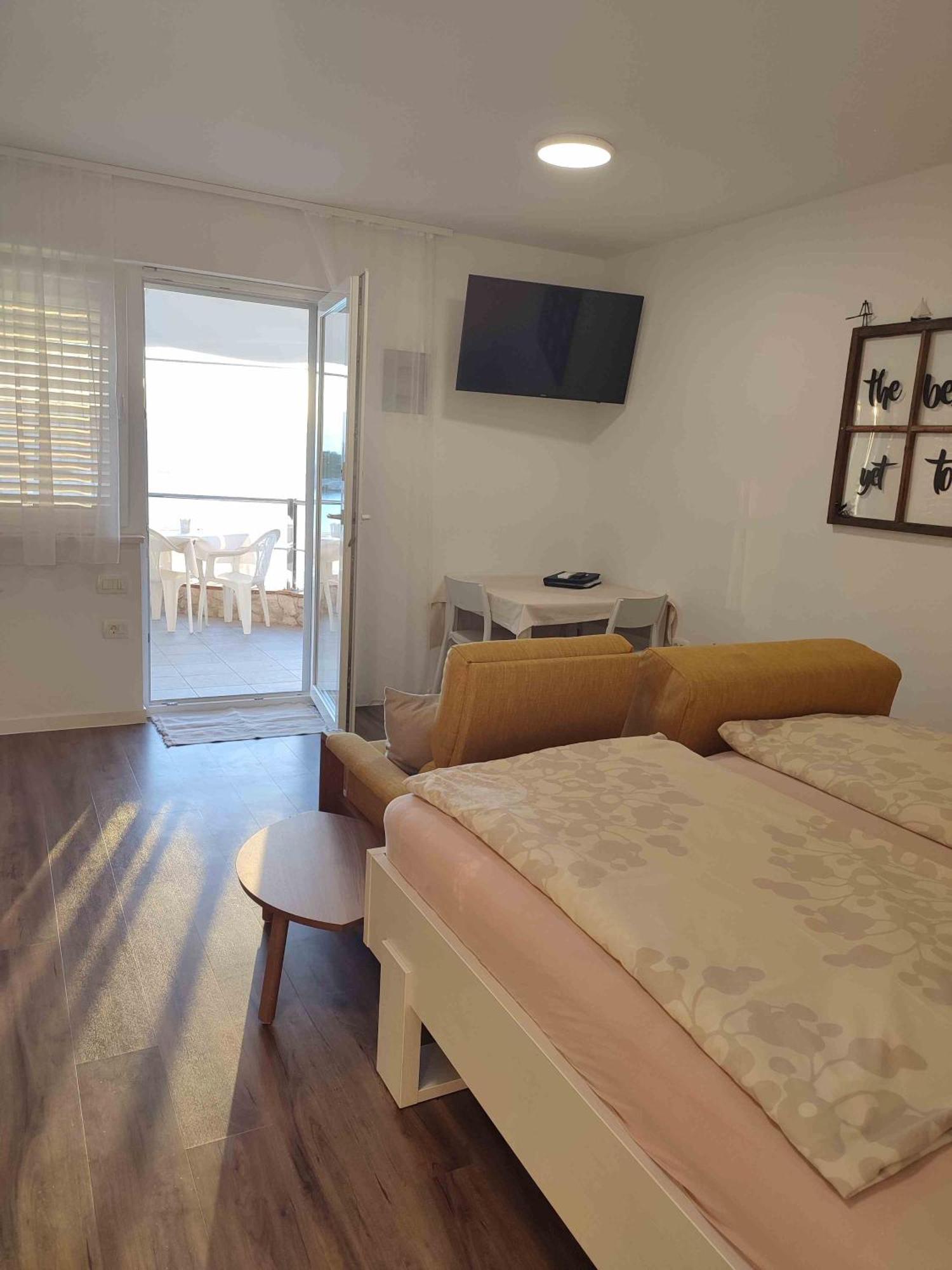 Bodo Apartment Лабин Экстерьер фото