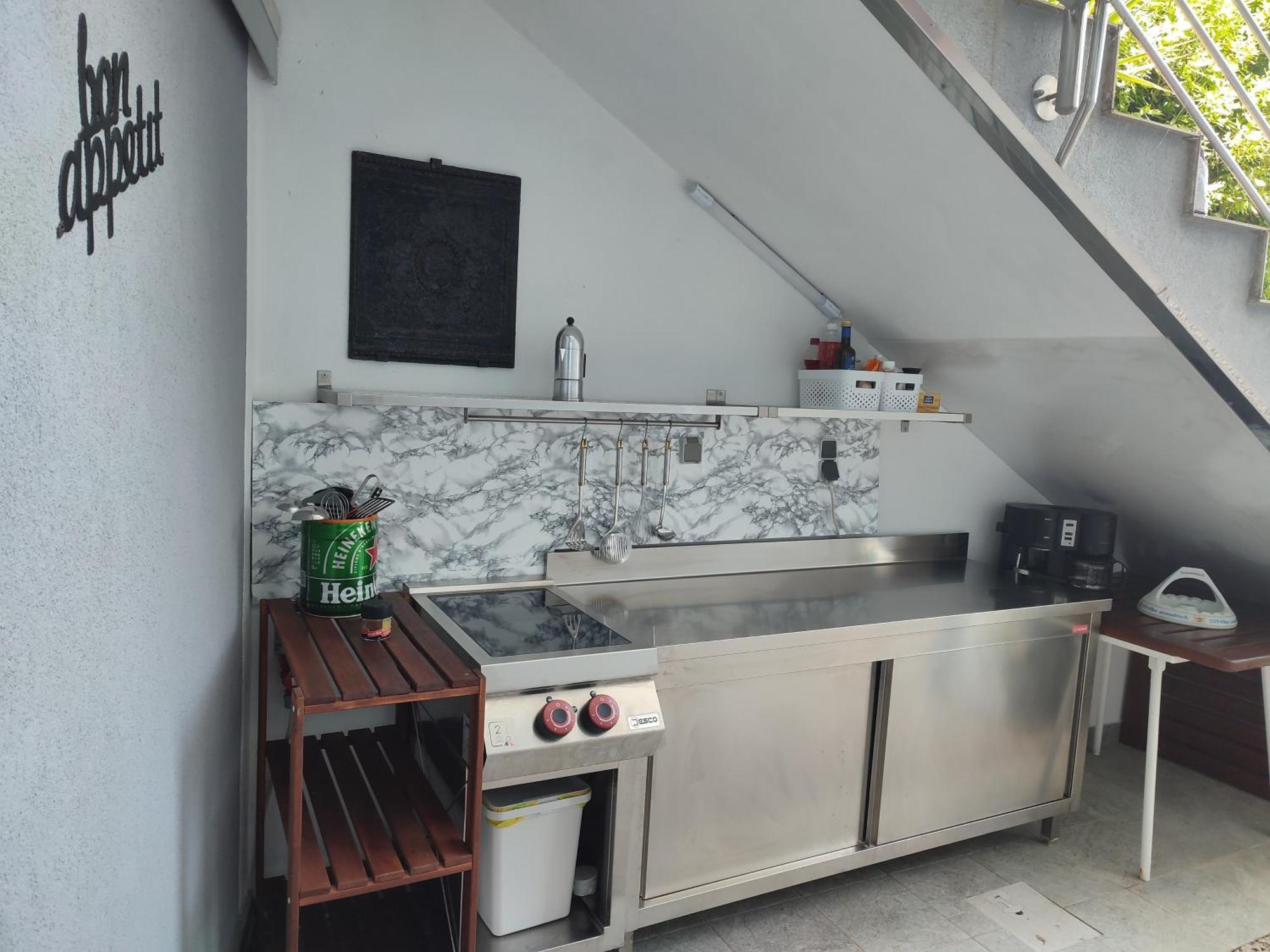 Bodo Apartment Лабин Экстерьер фото