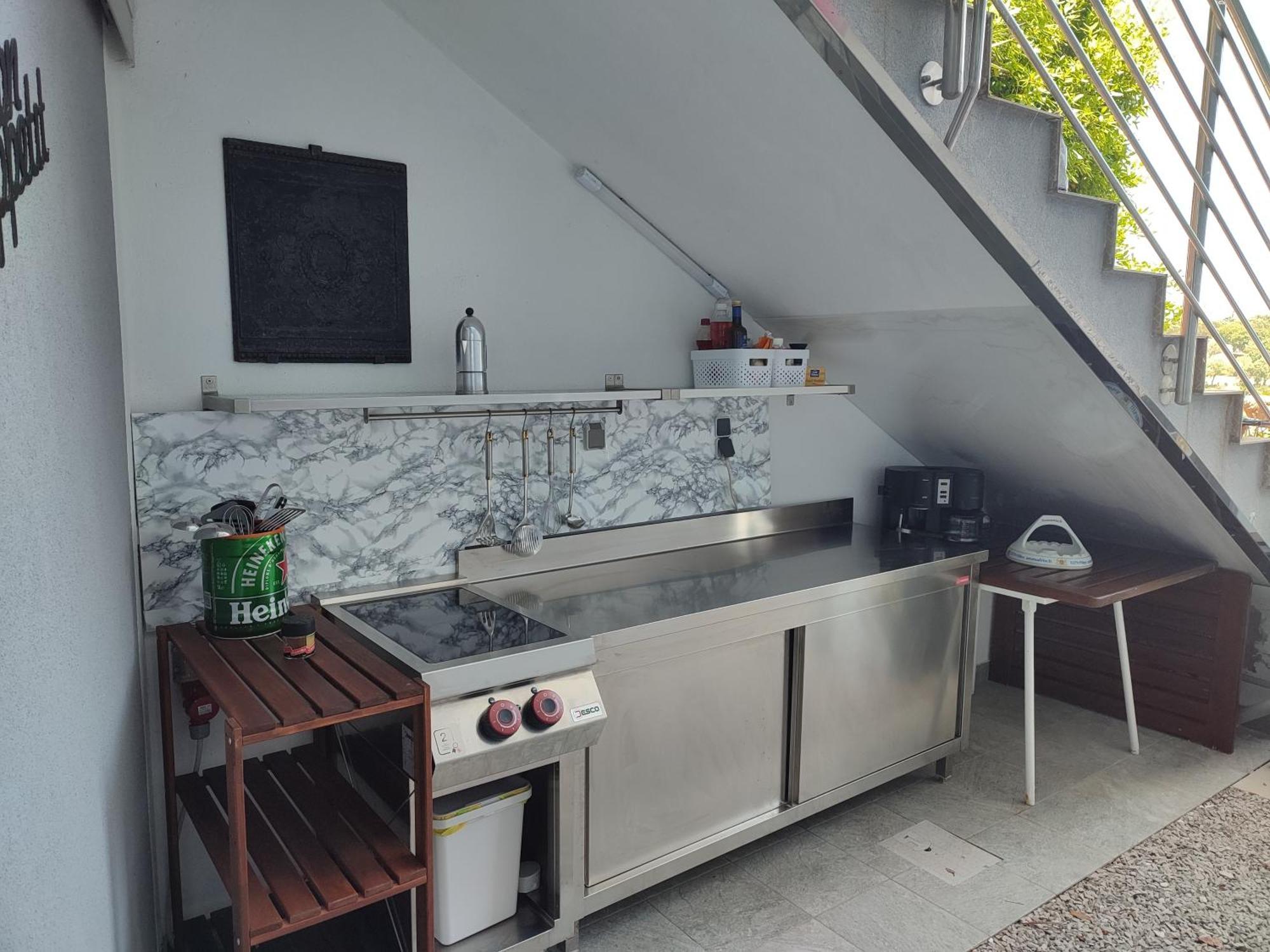Bodo Apartment Лабин Экстерьер фото