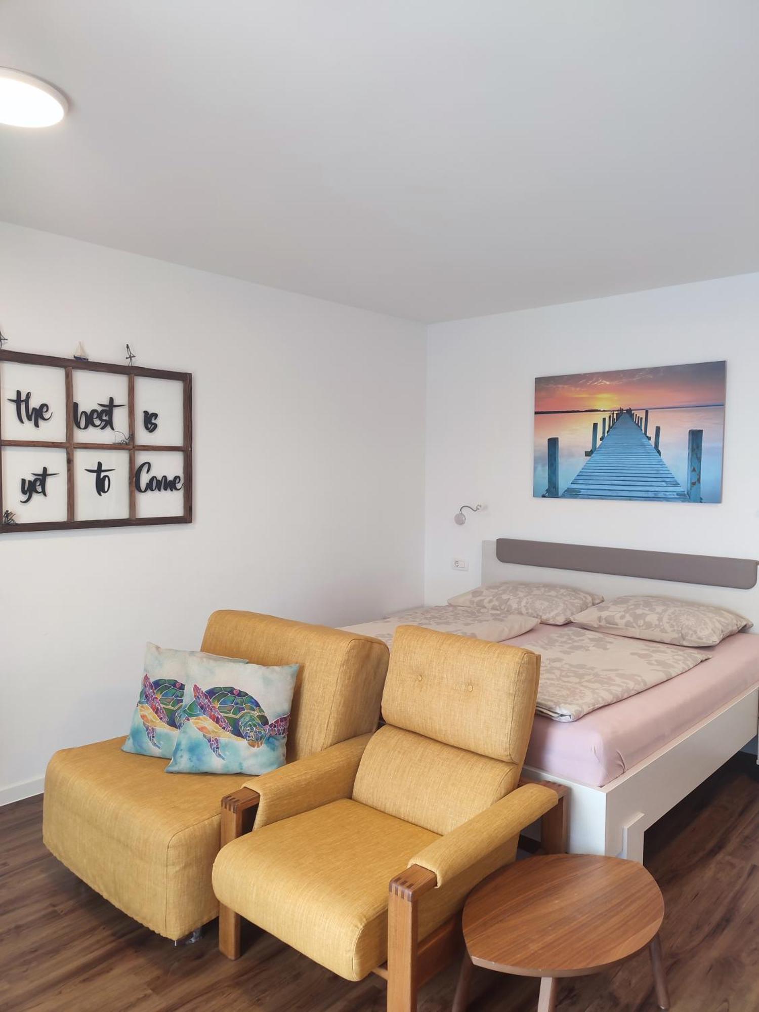 Bodo Apartment Лабин Номер фото