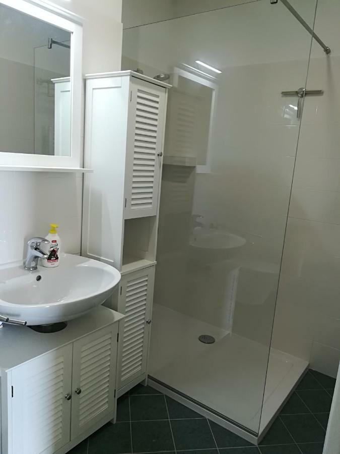 Bodo Apartment Лабин Экстерьер фото