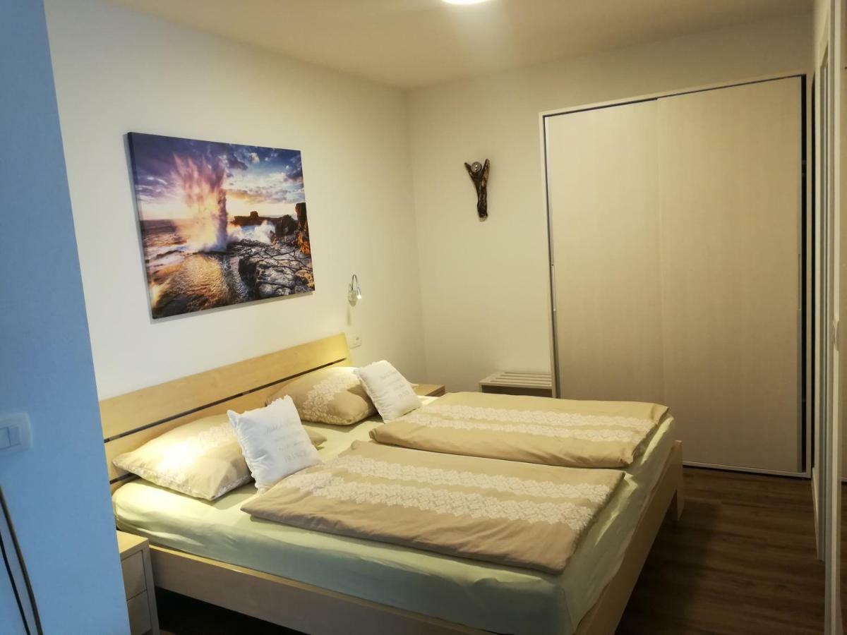 Bodo Apartment Лабин Экстерьер фото