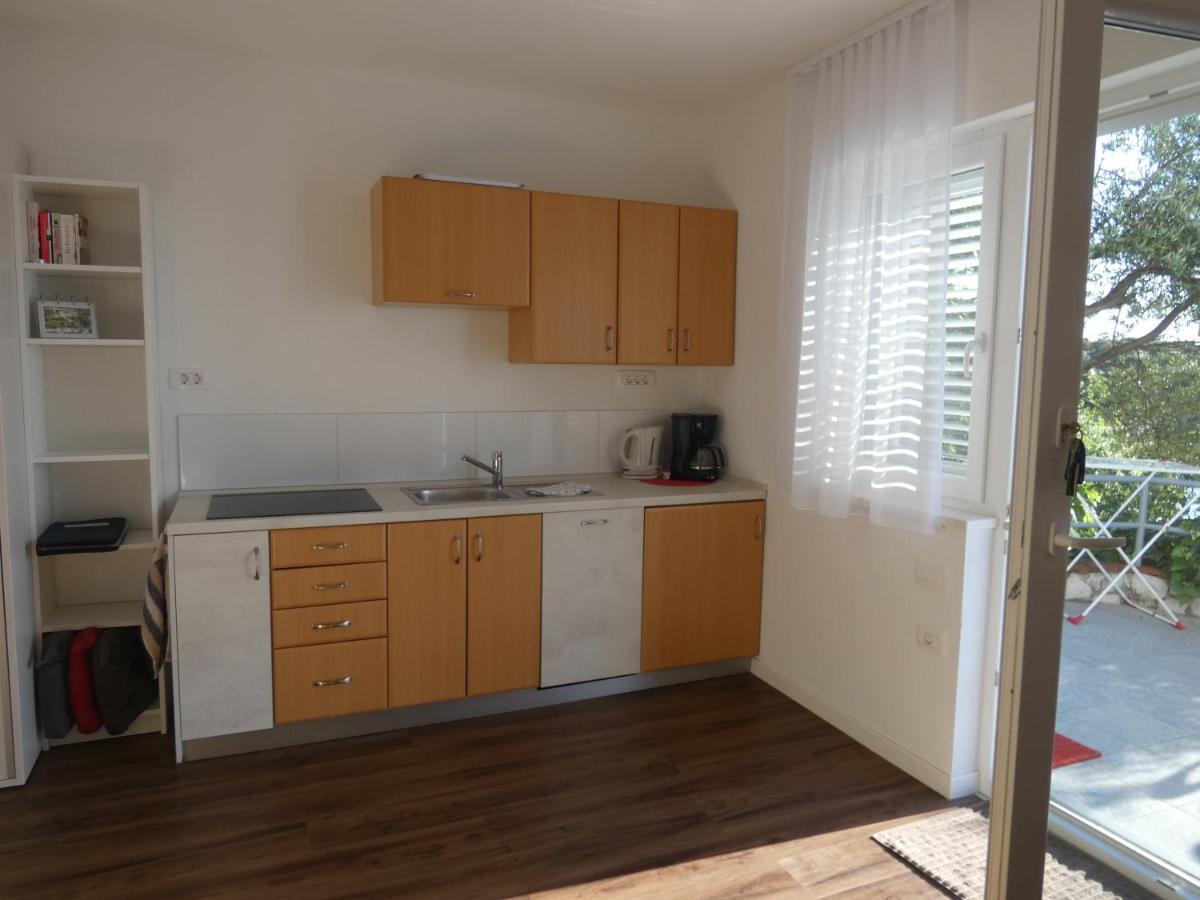 Bodo Apartment Лабин Экстерьер фото
